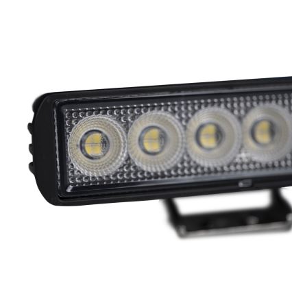 LED spotlys til bil OSRAM LED/24W/10-30V IP68 5700K