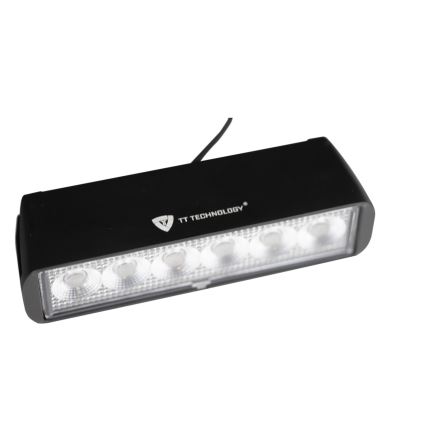 LED spotlys til bil OSRAM LED/24W/10-30V IP68 5700K