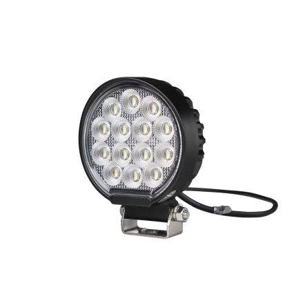 LED spotlys til bil OSRAM LED/56W/10-30V IP68 5700K