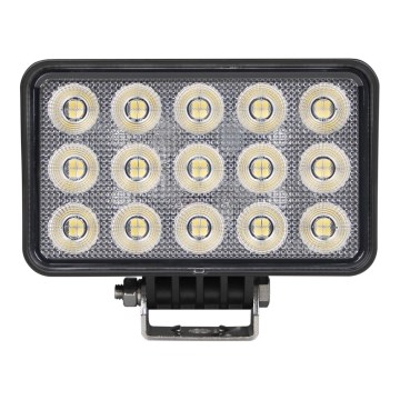 LED spotlys til bil OSRAM LED/60W/10-30V IP68 5700K