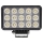 LED spotlys til bil OSRAM LED/60W/10-30V IP68 5700K