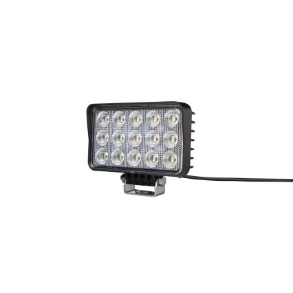 LED spotlys til bil OSRAM LED/60W/10-30V IP68 5700K