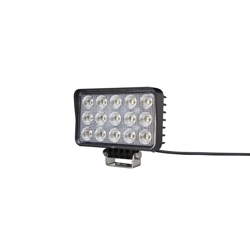 LED spotlys til bil OSRAM LED/60W/10-30V IP68 5700K