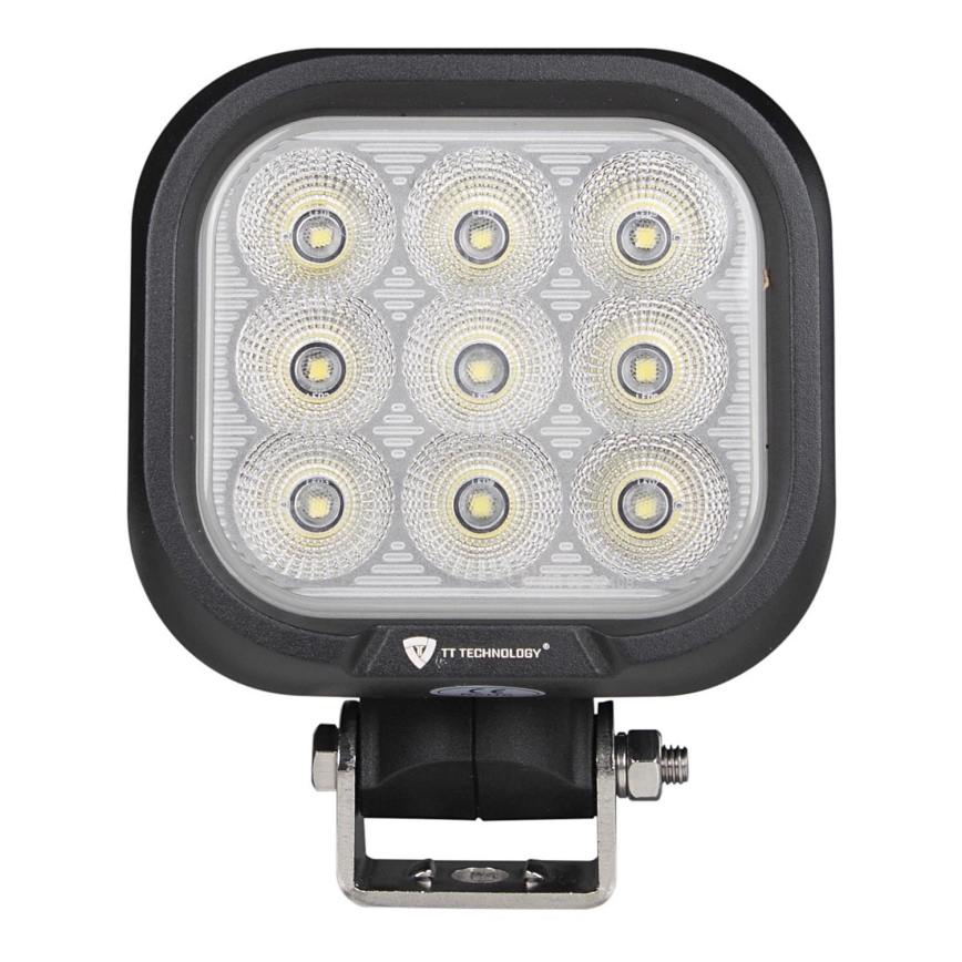 LED spotlys til bil OSRAM LED/90W/10-30V IP68 5700K