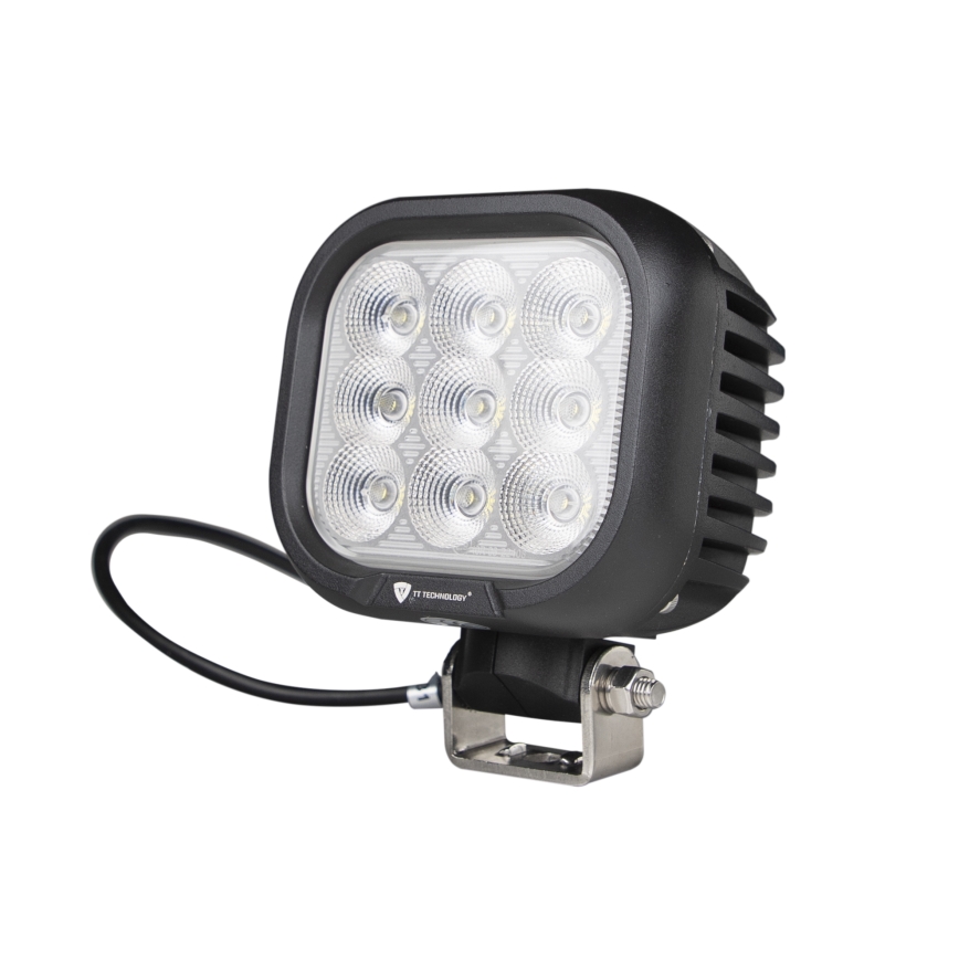 LED spotlys til bil OSRAM LED/90W/10-30V IP68 5700K