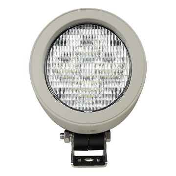 LED Spotlys til traktor JOHN DEER LED/60W/10-30V IP69 5700K grå