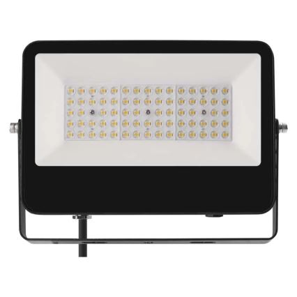 LED-reflektor AVENO LED/48W/230V 4000K 7200 lm IP66 sort