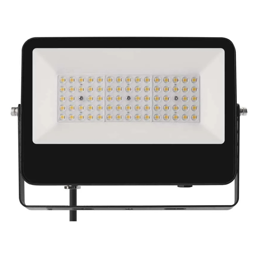 LED-reflektor AVENO LED/48W/230V 4000K 7200 lm IP66 sort