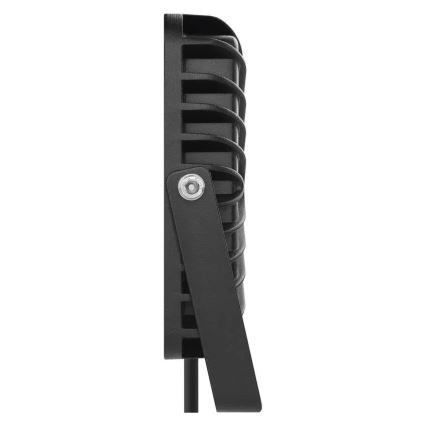 LED-reflektor AVENO LED/48W/230V 4000K 7200 lm IP66 sort