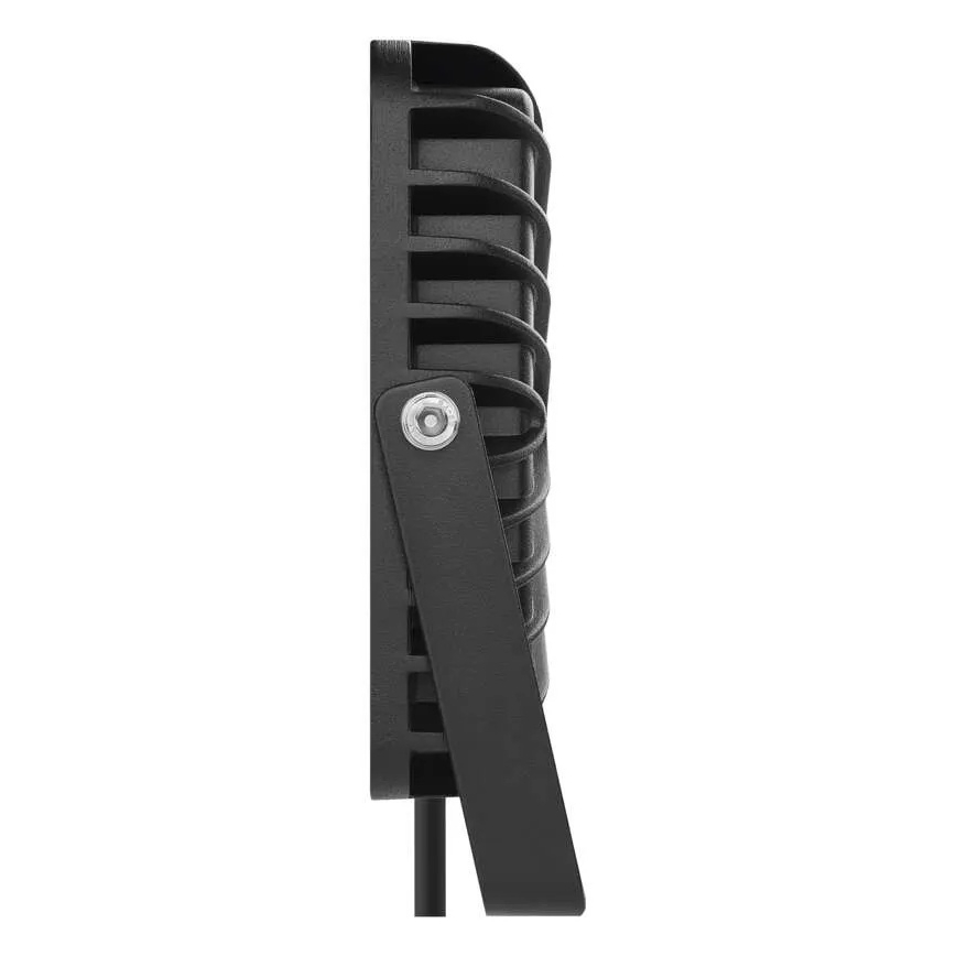 LED-reflektor AVENO LED/48W/230V 4000K 7200 lm IP66 sort