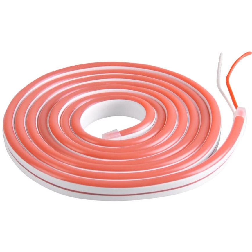 LED strimmel NEON 2 m LED/17W/12V IP65 orange