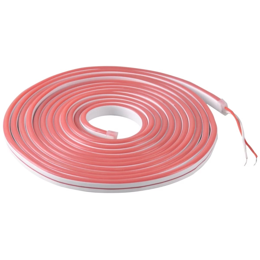 LED strimmel NEON 5 m LED/27W/12V IP65 orange