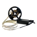 LED-strip 5 m LED/36W/12V 4000K