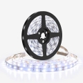 LED-strip 50W/12V 5 m kold hvid