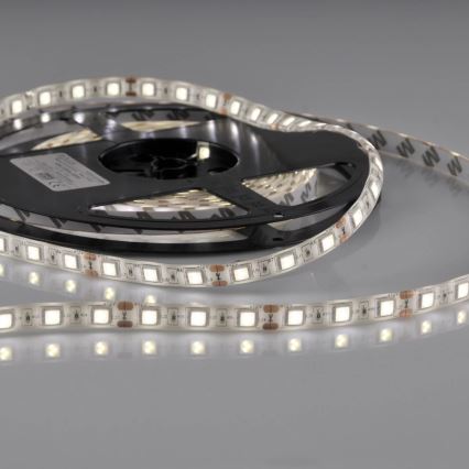 LED strip 5m 28W/12V IP65 6500K