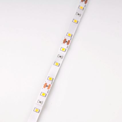 LED strip 5m LED/10W/12V IP20 3300K
