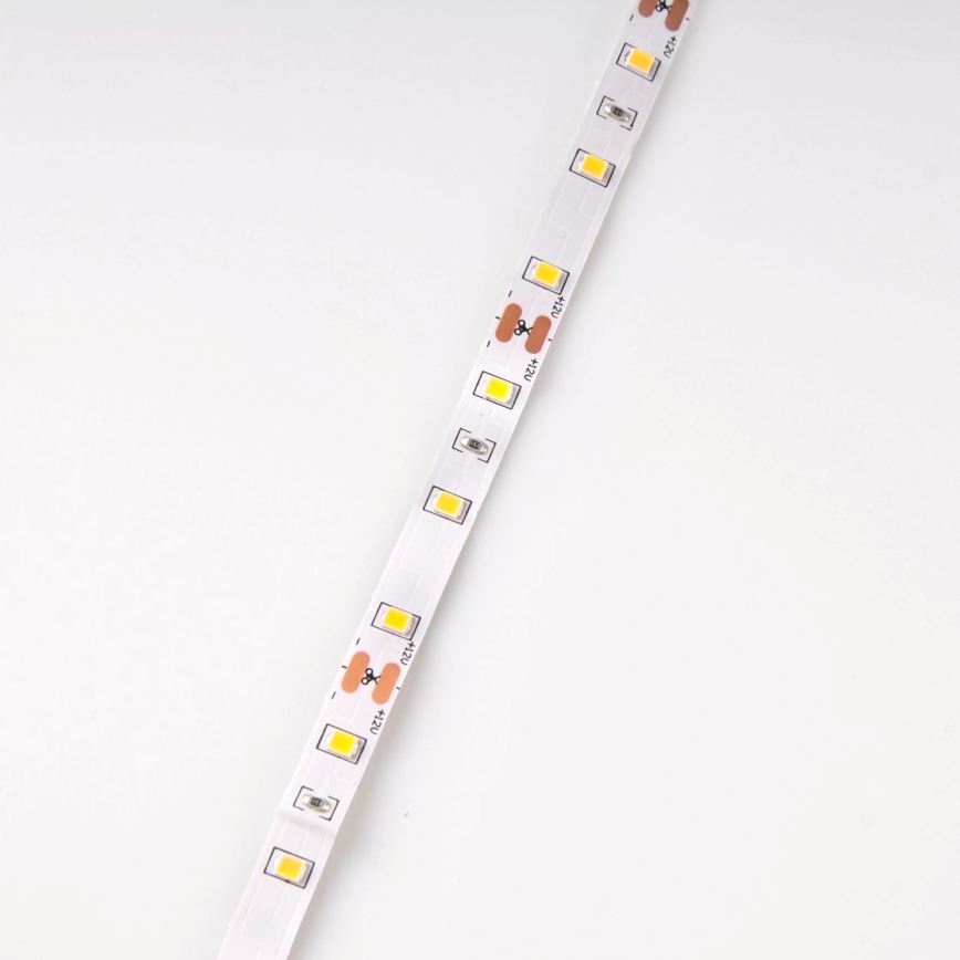 LED strip 5m LED/10W/12V IP20 3300K