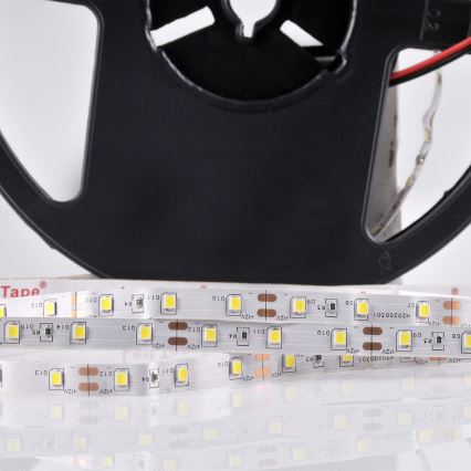 LED strip 5m LED/10W/12V IP20 4500K