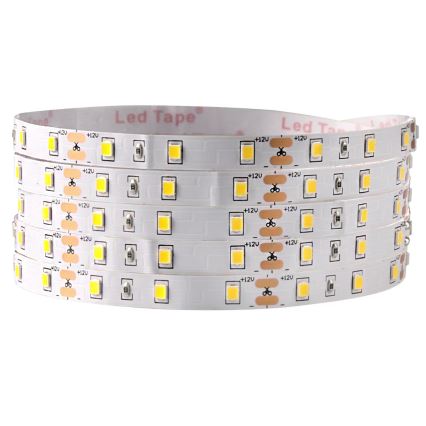 LED strip 5m LED/10W/12V IP20 4500K