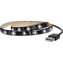 LED strip diameter TV LED/USB/100cm