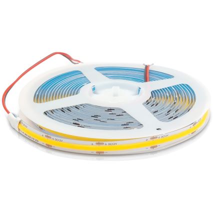 LED strip dæmpbart LED/25W/230V 3 m 3000K