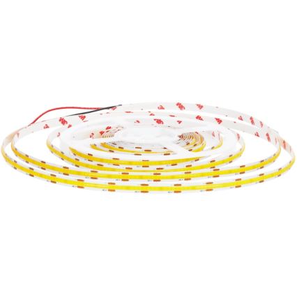 LED strip LED/50W/12V 5 m 3000K