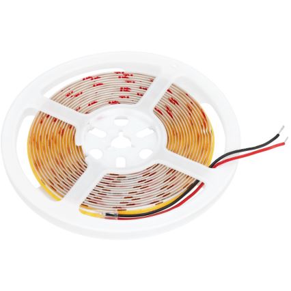 LED strip LED/50W/12V 5 m 3000K