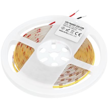 LED strip LED/50W/12V 5 m 4000K