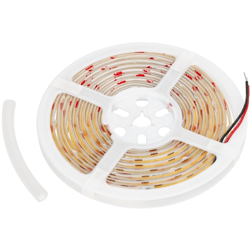LED strip LED/50W/12V 5 m 4000K IP65