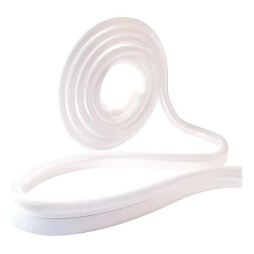 LED strip RGBIC dæmpbar GoSmart LED/33W/230V 5 m Wi-Fi Tuya