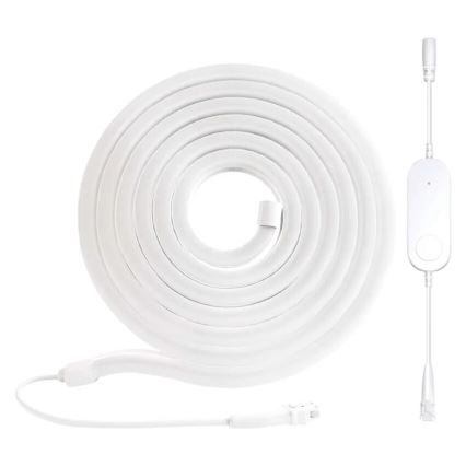LED strip RGBIC dæmpbar GoSmart LED/33W/230V 5 m Wi-Fi Tuya