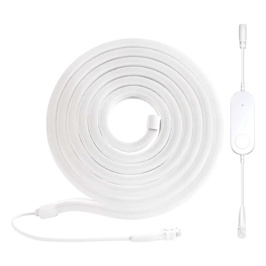 LED strip RGBIC dæmpbar GoSmart LED/33W/230V 5 m Wi-Fi Tuya