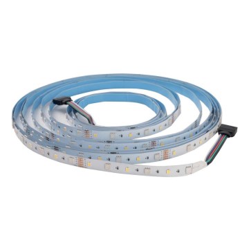 LED strip RGBW-farver DAISY 5 m varmt hvidt lys