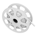 LED strip til badeværelse NEON EKO-FLEX LED/250W/12V 4000K IP65 25m hvid