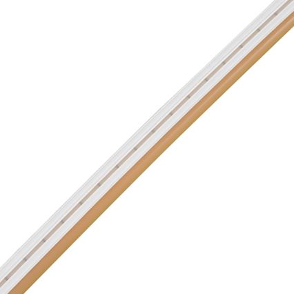 LED strip til badeværelse NEON EKO-FLEX LED/250W/12V IP65 25 m orange
