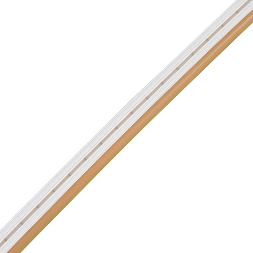 LED strip til badeværelse NEON EKO-FLEX LED/250W/12V IP65 25 m orange