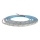 LED strip til badeværelset DAISY 5 m koldt hvidt lys IP65