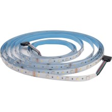 LED strip til badeværelset RGBW-farver DAISY 5 m varmt hvidt lys IP65