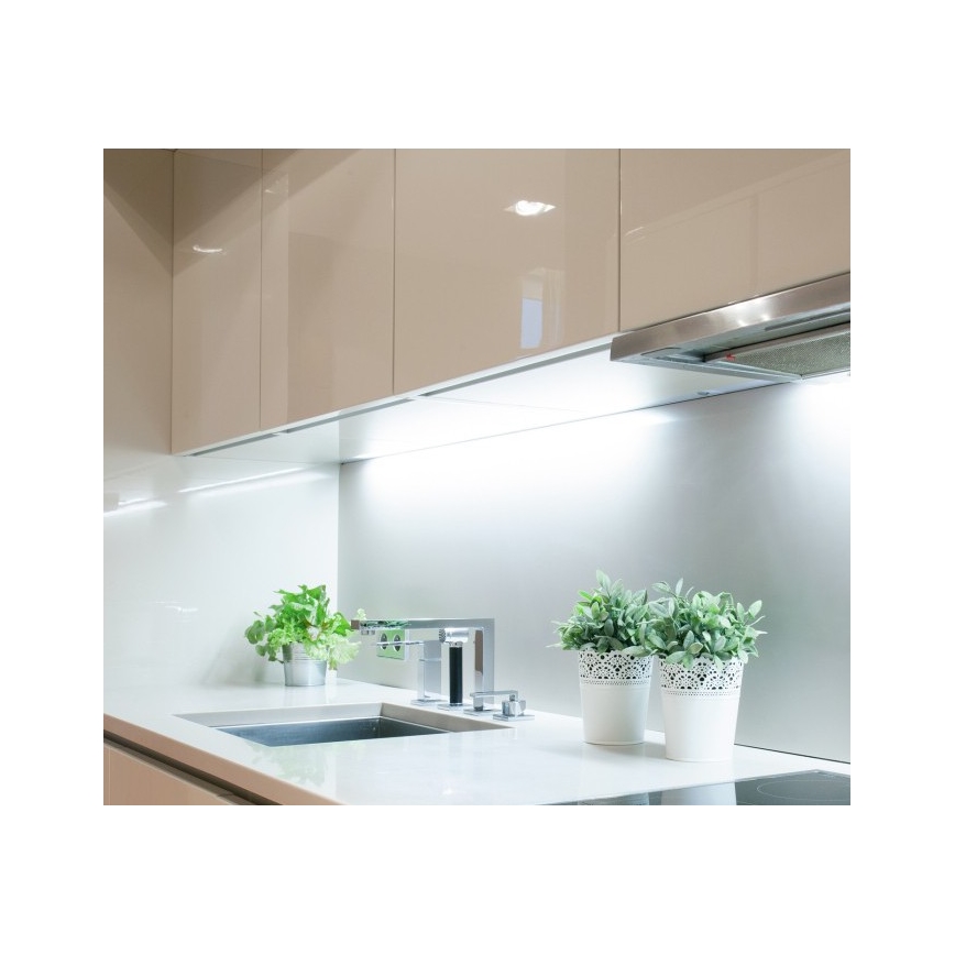 LED-strip TRAMO LED/500W/12V 50m 6500K