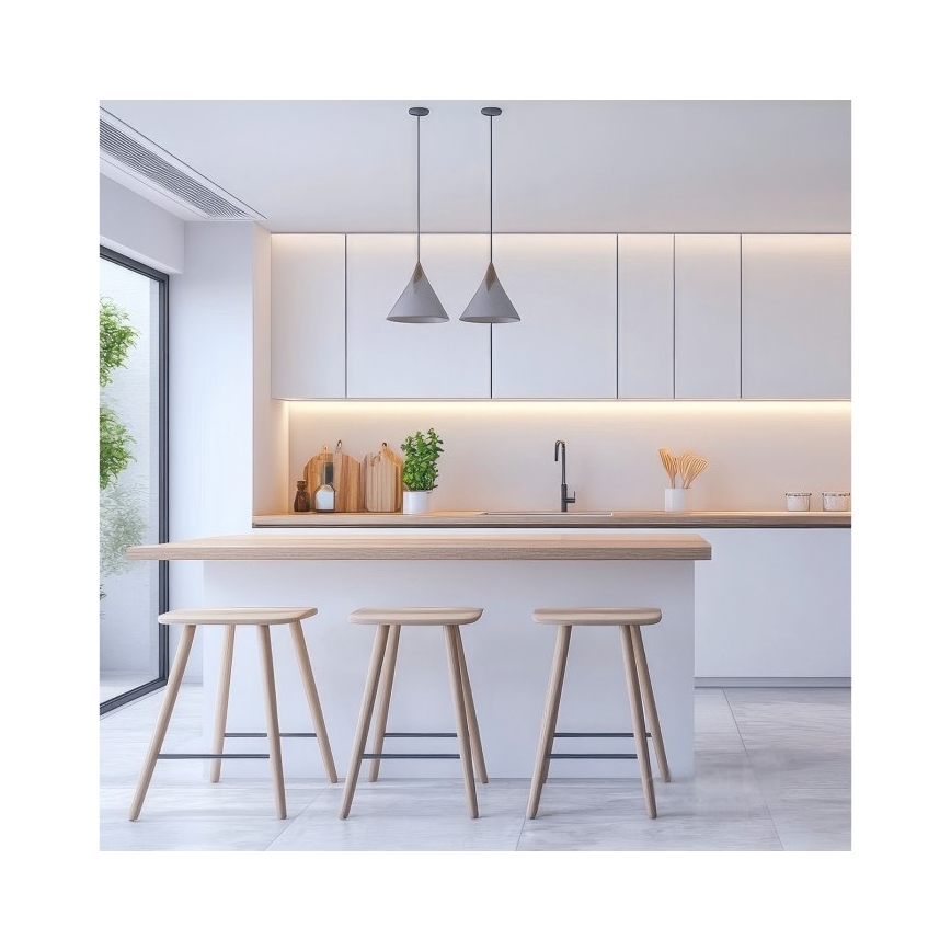 LED-strip TRAMO LED/500W/24V 50m 4000K