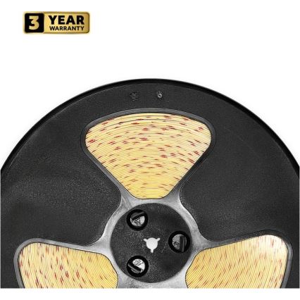 LED-strip TRAMO LED/500W/24V 50m 4000K