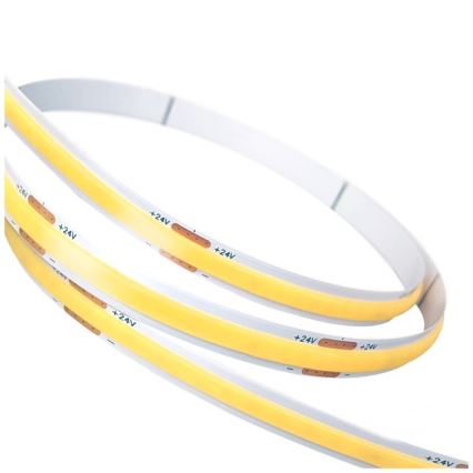 LED strip TRAMO LED/5W/24V 50 m 4000K