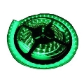 LED-strip vandtæt 5m IP65 grøn