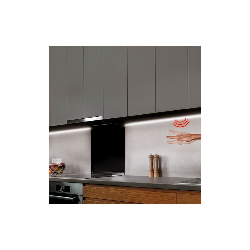 LED strips dæmpbar 180xLED/4,8W/230V