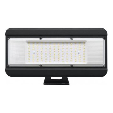 LED teknisk armatur 4-i-1 MULTILUXO LED/100W/230V 4000K IP65 30 cm