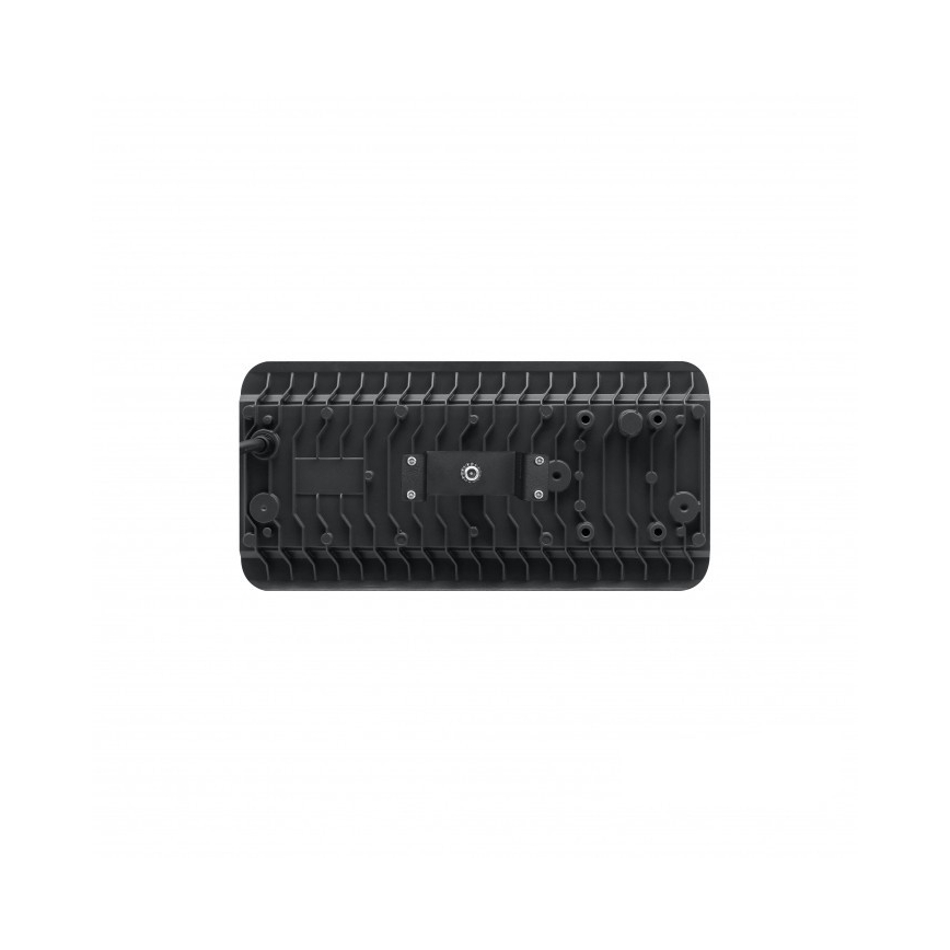 LED teknisk armatur 4-i-1 MULTILUXO LED/100W/230V 4000K IP65 30 cm