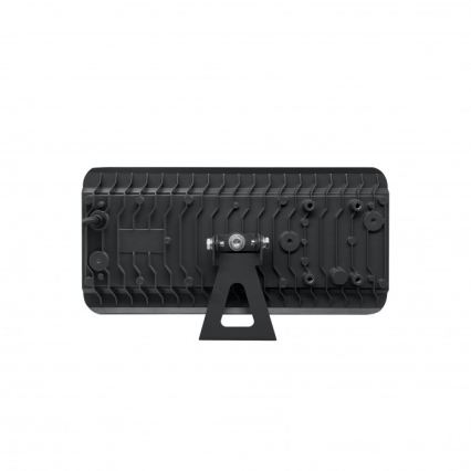 LED teknisk armatur 4-i-1 MULTILUXO LED/100W/230V 4000K IP65 30 cm