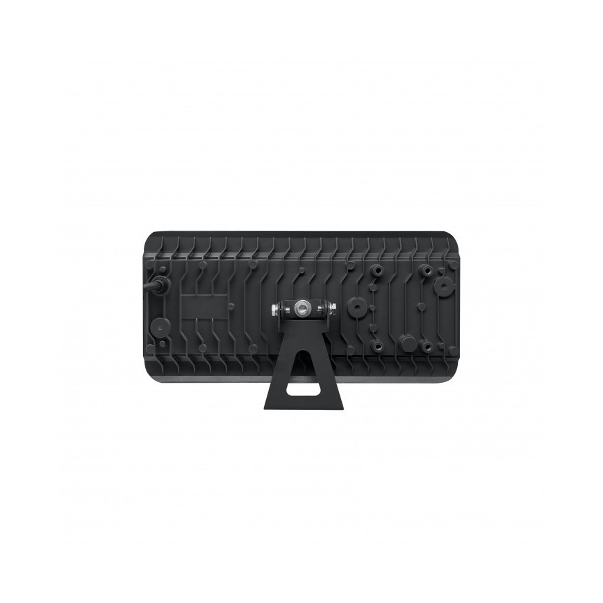 LED teknisk armatur 4-i-1 MULTILUXO LED/100W/230V 4000K IP65 30 cm