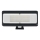 LED teknisk armatur 4-i-1 MULTILUXO LED/50W/230V 4000K IP65 25,6 cm