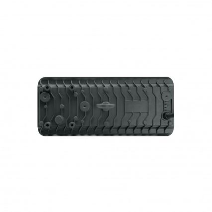 LED teknisk armatur 4-i-1 MULTILUXO LED/50W/230V 4000K IP65 25,6 cm